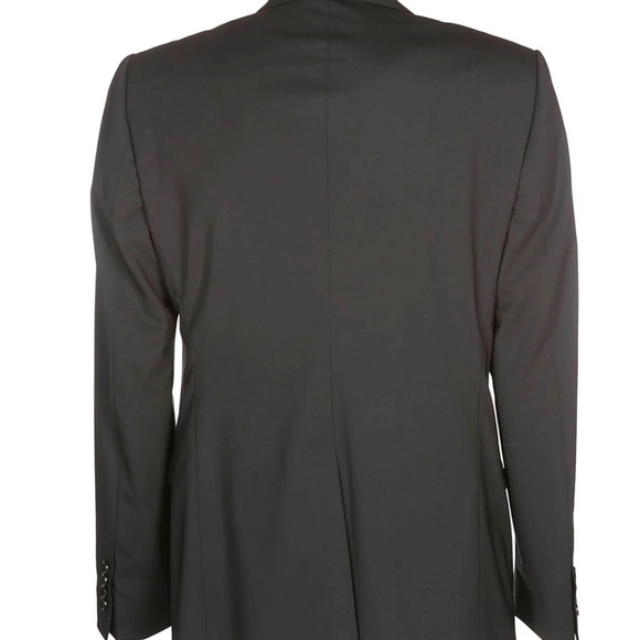 Dolce & Gabbana Two-Piece Tailored Suit - Picture 3 of 9